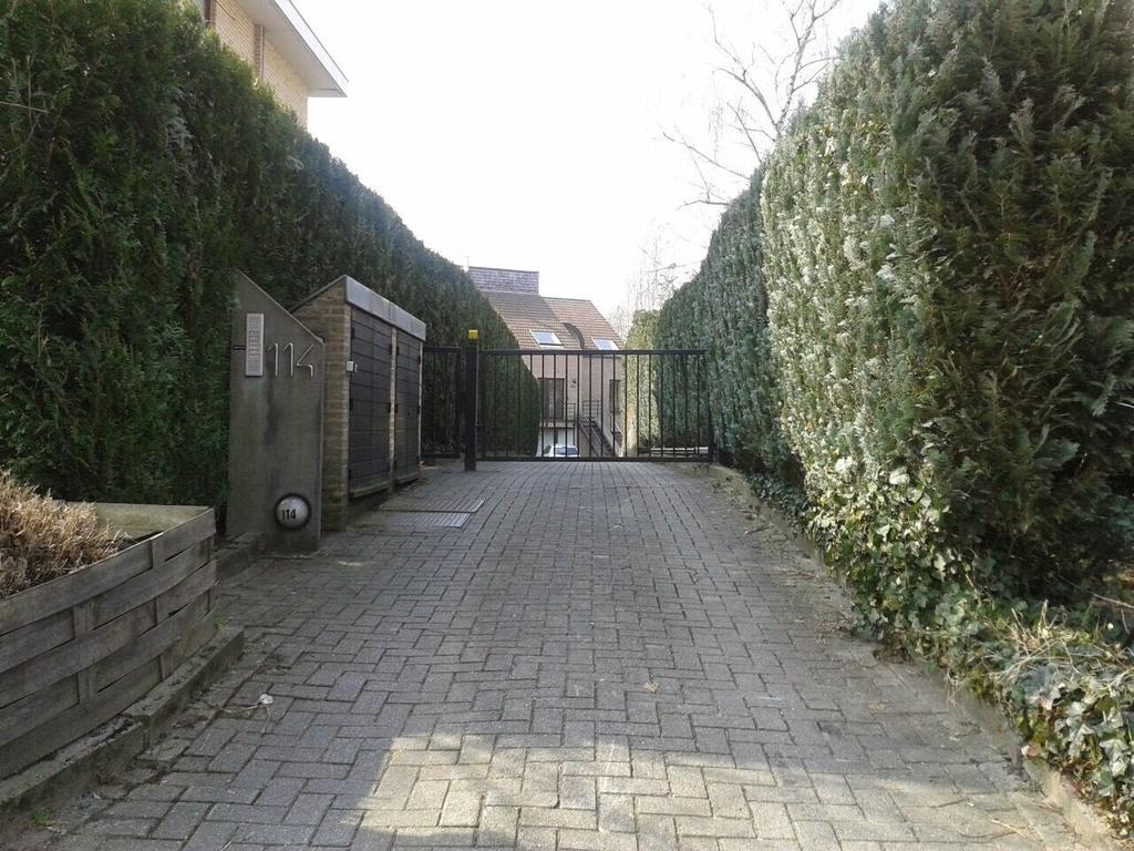 B&B Uccle Couette-café *