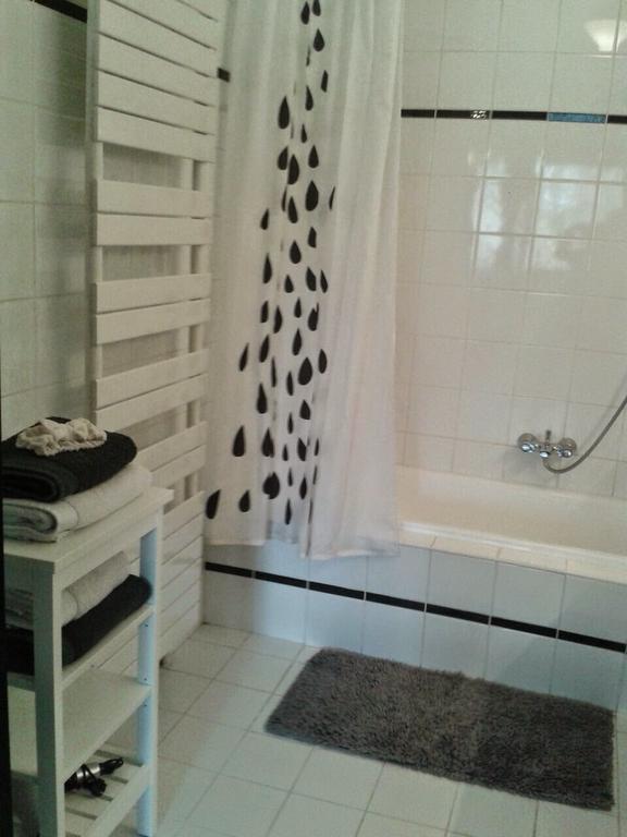 B&B Uccle * Uccle