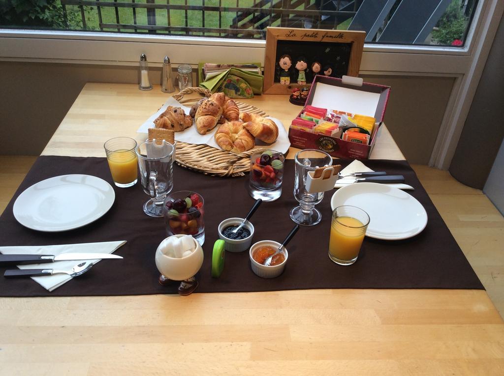 Couette-café B&B Uccle Uccle