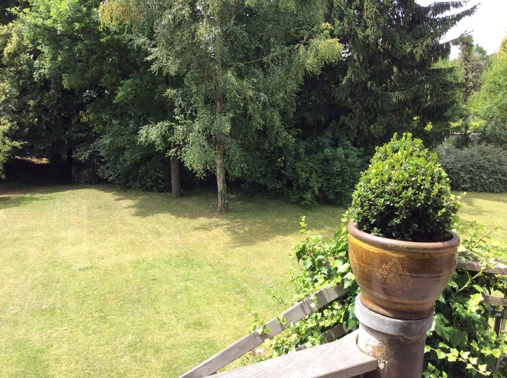 Couette-café B&B Uccle Uccle