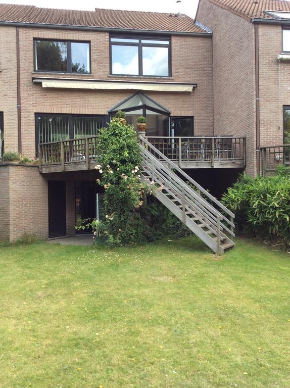 Couette-café B&B Uccle