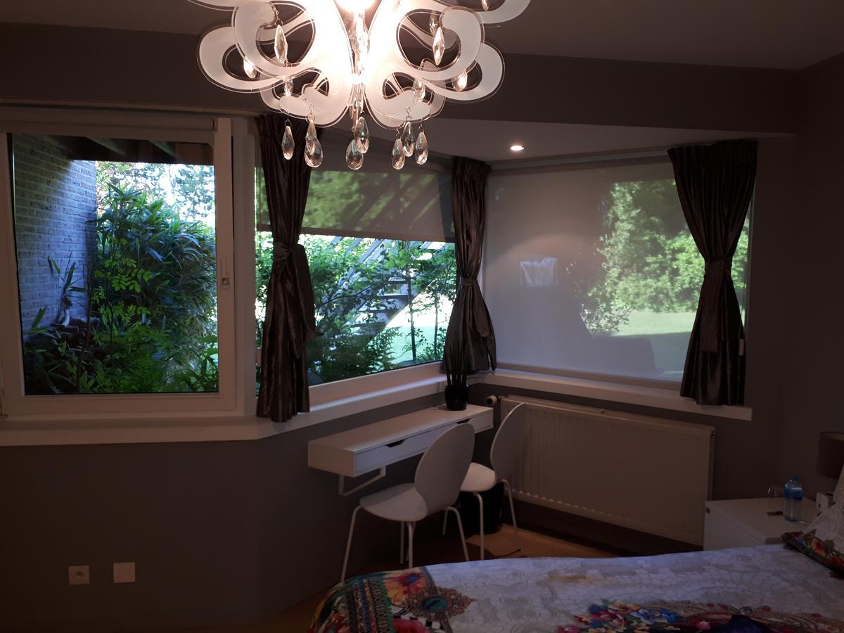 B&B Uccle Couette-café