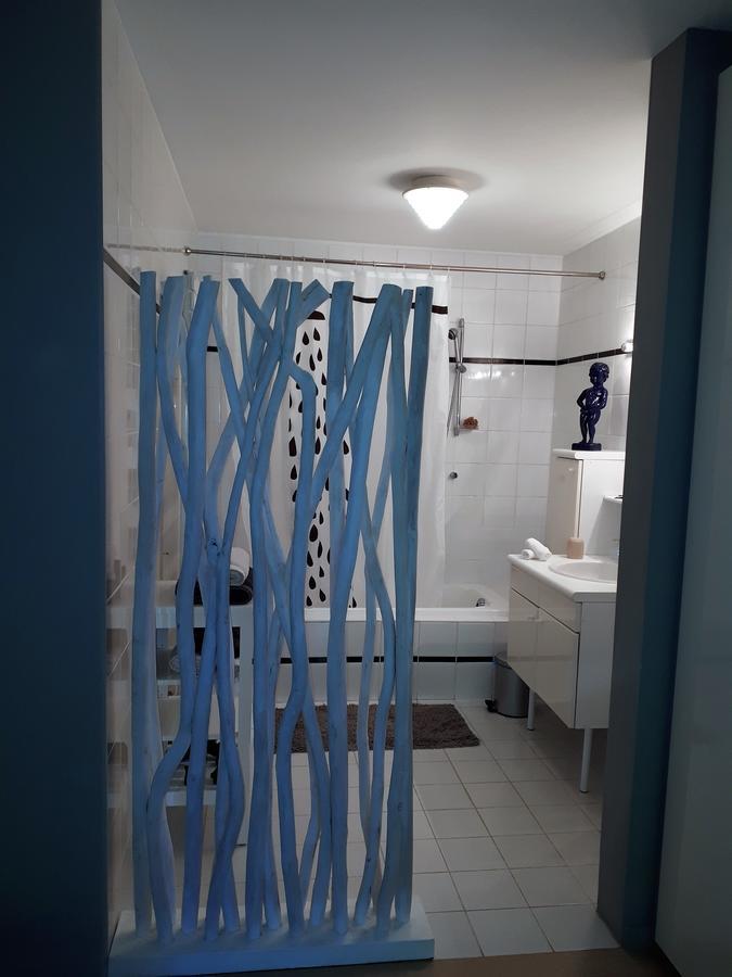 B&B Uccle Couette-café *