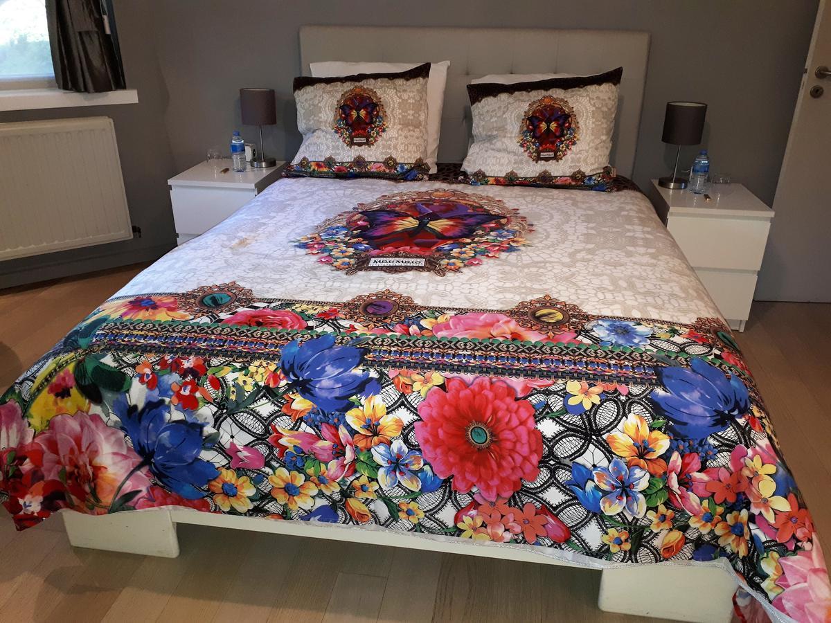 Couette-café B&B Uccle Uccle